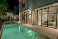 3 bedroom apartment 201 m² Kerobokan, Indonesia