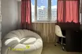 2 room apartment 64 m² Pryluki, Belarus