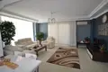 2 bedroom apartment 110 m² Alanya, Turkey