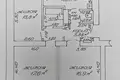 3 room apartment 70 m² Homyel, Belarus