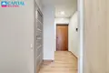 Wohnung 1 zimmer 35 m² Vilnius, Litauen