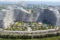 Mieszkanie 4 pokoi 158 m² Ras al-Chajma, Emiraty Arabskie