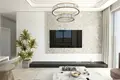 Квартира 54 м² Газипаша, Турция