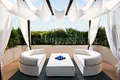 villa de 5 chambres 829 m² Pa Khlok, Thaïlande
