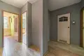 Mieszkanie 3 pokoi 58 m² Warszawa, Polska