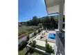 Villa  Berzhite, Albania