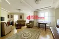 Appartement 3 chambres 88 m² Hrodna, Bélarus