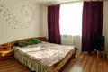Appartement 2 chambres 59 m² Homiel, Bélarus