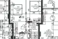 2 bedroom apartment 86 m² Opcina Privlaka, Croatia