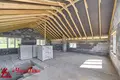 Cottage 180 m² Zabalocki sielski Saviet, Belarus