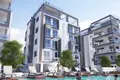 Квартира 2 спальни 106 м² Като Полемидия, Кипр