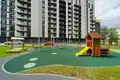 Квартира 2 комнаты 77 м² Минск, Беларусь