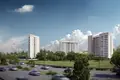 Wohnung 1 Schlafzimmer 82 m² Mittelmeerregion, Türkei