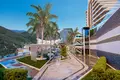Wohnung 69 m² Alanya, Türkei