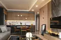 Wohnung 75 m² Erdemli, Türkei