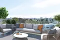 3 bedroom apartment 82 m² Larnaca, Cyprus