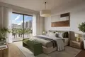 Complexe résidentiel New Alton Residence with swimming pools, restaurants and kids' play areas close to schools and medical facilities, Town Square, Dubai, UAE
