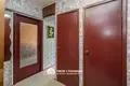 3 room apartment 65 m² in Minsk, Belarus