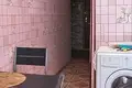 Wohnung 2 zimmer 52 m² Muchaviecki sielski Saviet, Belarus