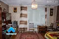 2 room apartment 51 m² Homyel, Belarus