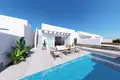 3 bedroom villa 183 m² Dolores, Spain