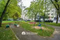 2 bedroom apartment 44 m² Minsk, Belarus