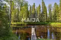 Dom wolnostojący 2 pokoi 49 m² Rovaniemi sub region, Finlandia