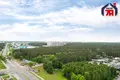 2 room apartment 78 m² Minsk, Belarus