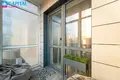 2 room apartment 54 m² Klaipėda, Lithuania