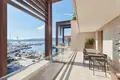 Wohnung 3 Schlafzimmer 334 m² Tivat, Montenegro