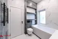 Casa de campo 132 m² Bialarucki sielski Saviet, Belarús