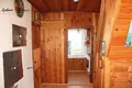 House 77 m² Barauski sielski Saviet, Belarus