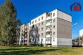 Appartement 3 chambres 63 m² Dziarjynsk, Bélarus