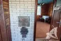 Дом 34 м² Мухавецкий сельский Совет, Беларусь