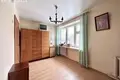 Appartement 3 chambres 52 m² Minsk, Bélarus