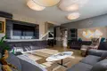 Appartement 3 chambres 144 m² Riga, Lettonie