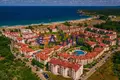 2 bedroom apartment 102 m² Sozopol, Bulgaria