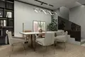 Apartamento 2 habitaciones 44 m² Región del Mediterráneo, Turquía