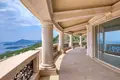 Villa 11 Schlafzimmer  Sveti Stefan, Montenegro