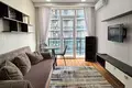 Mieszkanie 2 pokoi 48 m² Batumi, Gruzja