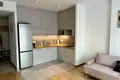 Appartement 2 chambres 51 m² en Varsovie, Pologne