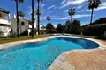 Villa de tres dormitorios 131 m² Orihuela, Španjolska