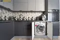 Appartement 2 chambres 68 m² Minsk, Bélarus