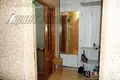 1 room apartment 39 m² Brest, Belarus
