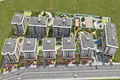 Appartement 2 chambres 450 m² Beylikduzu, Turquie