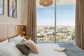 Mieszkanie 3 pokoi 124 m² Larnaka, Cypr