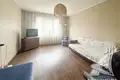 1 room apartment 41 m² Muchaviecki sielski Saviet, Belarus