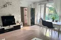 Commercial property 2 rooms 46 m² in Warsaw, Poland