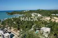 Villa 14 zimmer 950 m² Las Terrenas, Dominikanische Republik