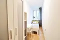 5 room apartment 58 m² Warsaw, Poland